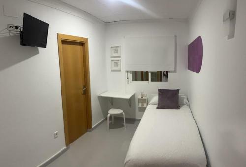 Hotel Hospedarte, Sl