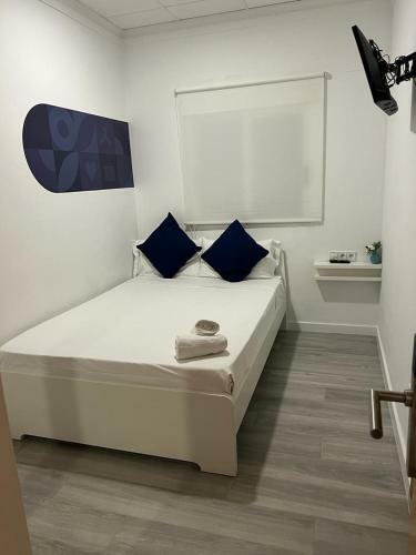 Hotel Hospedarte, Sl