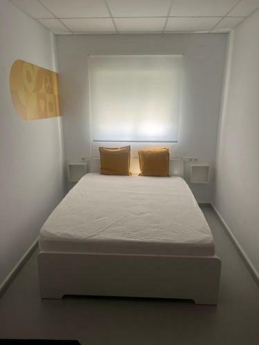 Hotel Hospedarte, Sl