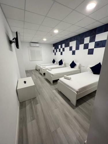 Hotel Hospedarte, Sl