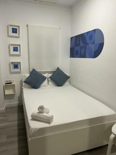 Hotel Hospedarte, Sl