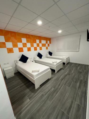 Hotel Hospedarte, Sl