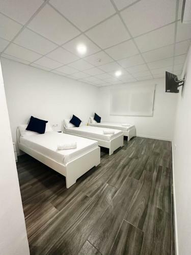 Hotel Hospedarte, Sl