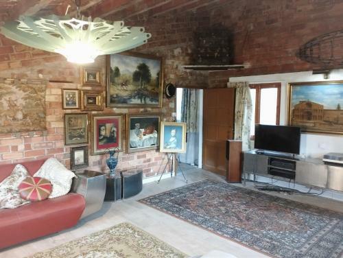 Apartamento La Fabriqueta 2