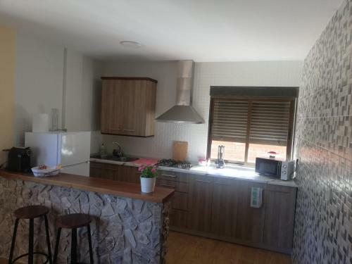 Apartamento Ninfa De La Sierra
