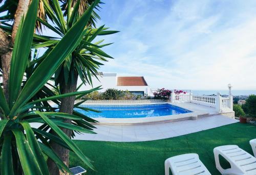 Villa Santa Maria