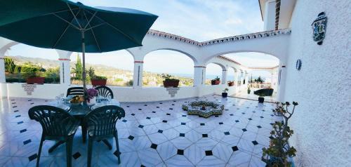 Villa Santa Maria