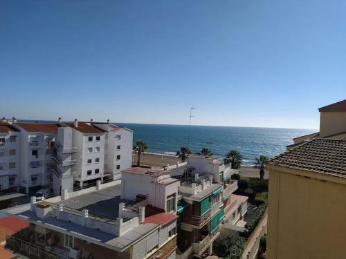 Apartamento Estudio Rincon de La Victoria ( Malaga)