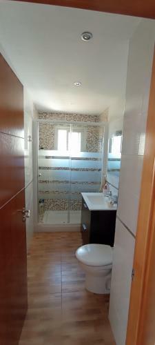 Apartamento Estudio Rincon de La Victoria ( Malaga)