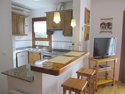 Apartamento Les Llaus
