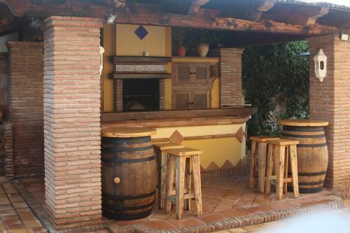 Casa Beatriz V