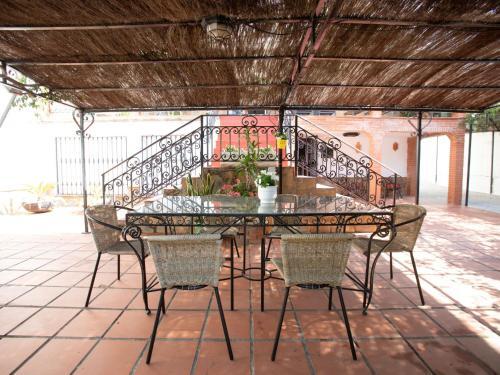 Holiday Home Seagarden House M�laga By Interhome