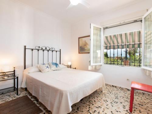 Holiday Home Seagarden House M�laga By Interhome