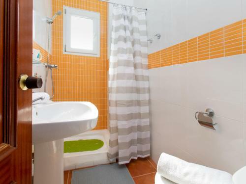 Holiday Home Seagarden House M�laga By Interhome