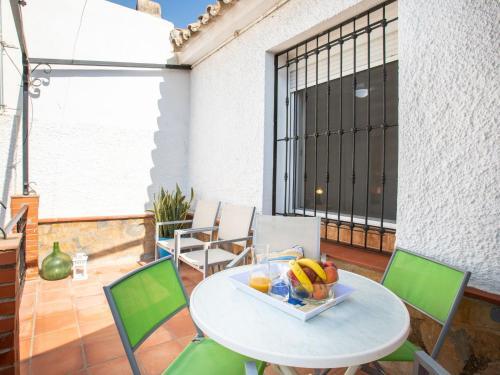 Holiday Home Seagarden House M�laga By Interhome