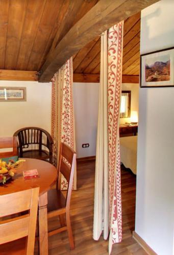 Apartamento Casa Rural En Redes Para 4