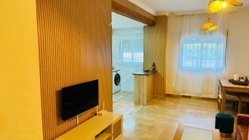 Apartamento Torrevida, A 80 Metros De La Playa