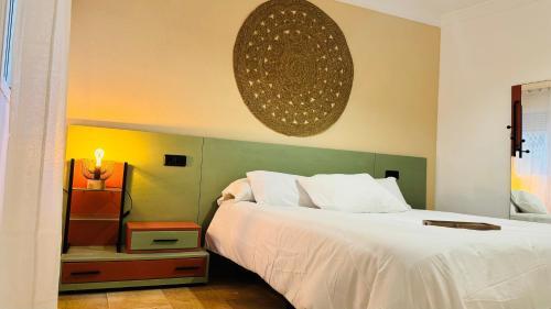 Apartamento Torrevida, A 80 Metros De La Playa