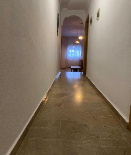 Apartamento Torrevida, A 80 Metros De La Playa