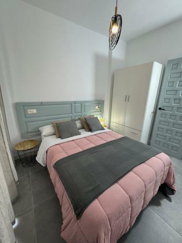 Apartamento Las Tiendas 2