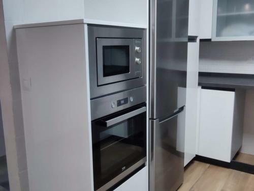Apartamento Tres Habitaciones Primera L�nea de Playa