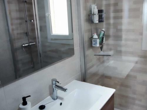 Apartamento Tres Habitaciones Primera L�nea de Playa