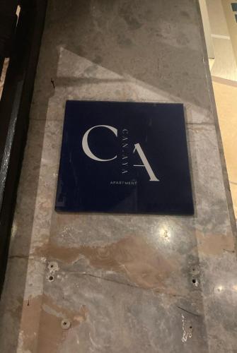 Can.aya Apartment