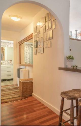 Apartamento Azahar - Vista Mar