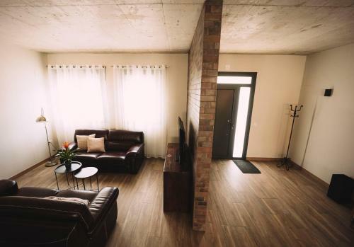 Albergue Tur�stico Labellavilla