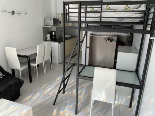 Apartamento Agi Estrella De Mar