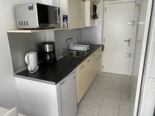 Apartamento Agi Estrella De Mar