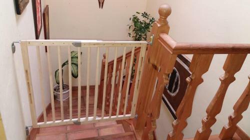 Agroturismo Casa Rural Carmenes