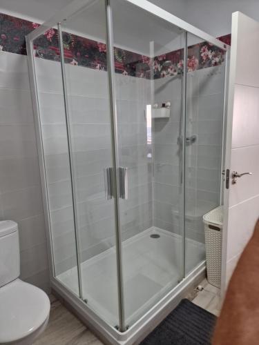 Apartamento Primera L�nea de Playa Con Vistas Al Mar