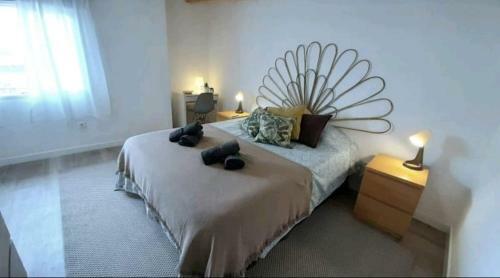 Apartamento Casita De La Playa