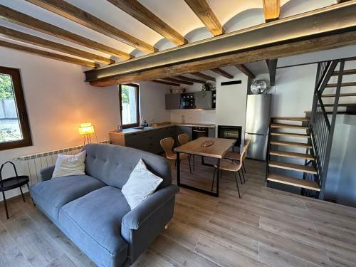 El Mol� - Apartament Torreneules