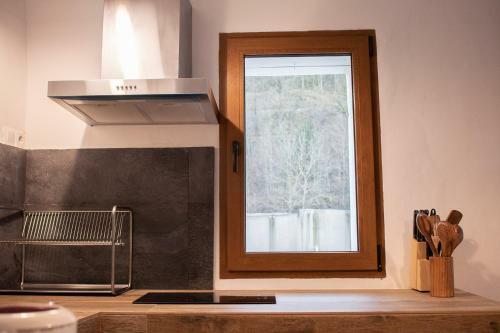 El Mol� - Apartament Torreneules