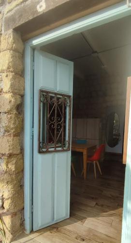 Casa R�stica De Verano, En La Playa!