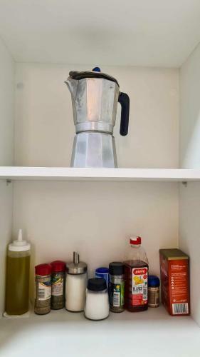 Apartamento Calamina