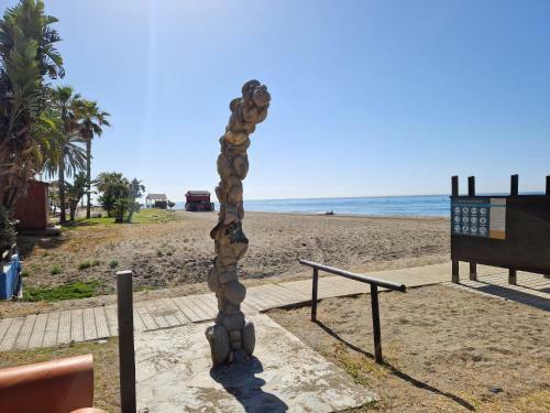 Apartamento Del Parque Flats Candelaria Sea View