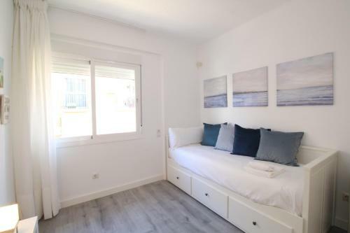 Apartamento Del Parque Flats Candelaria Sea View