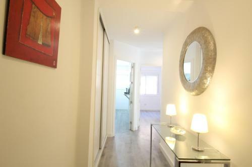 Apartamento Del Parque Flats Candelaria Sea View