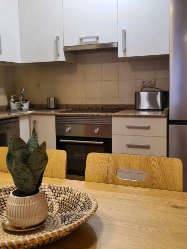 Apartamento Bronce
