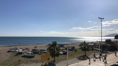 Apartamento Hermoso Piso En El Rinc�n de La Victoria