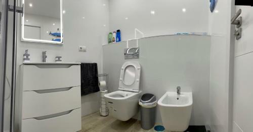 Apartamento Hermoso Piso En El Rinc�n de La Victoria
