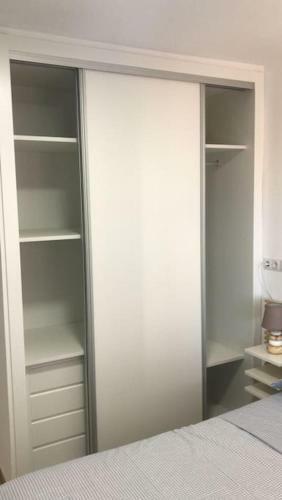 Apartamento Hermoso Piso En El Rinc�n de La Victoria