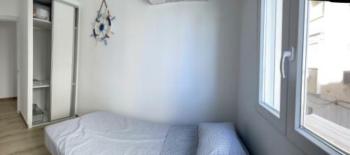 Apartamento Hermoso Piso En El Rinc�n de La Victoria