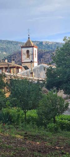 Apartamento Cobre