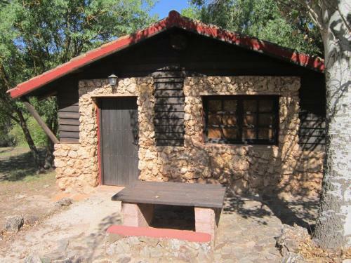 Caba�a Rural La Dehesa 2