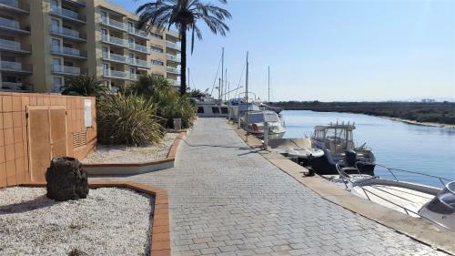 Apartamento Port Gran - Majestic - Roses - Costa Brava