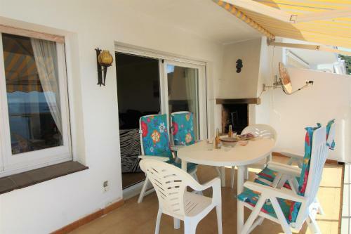 Apartamento 3335 Mirador II